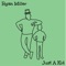 Just a Kid (feat. Sadikbeatz) - Ryan Miller lyrics