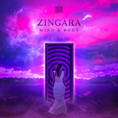 Mind & Body - EP - Zingara