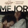 Quiero verte mejor  Ruavieja (feat. Patty Latherow) - Single