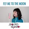 Fly Me To the Moon (feat. insaneintherainmusic) - Single album lyrics, reviews, download
