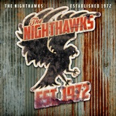 The Nighthawks - Ain't That Lovin You