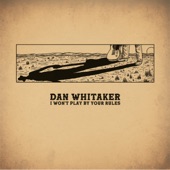 Dan Whitaker - Honky Tonk Waltz