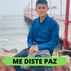 Me Diste Paz - Single