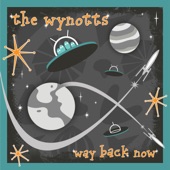 The Wynotts - Antidote