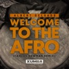 Welcome to the Afro (Carlos Newman Remix) - Single