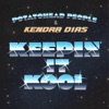 Keepin' It Kool - Single