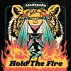 Hold the Fire - EP