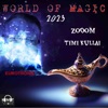 World of Magic 2023 - Single