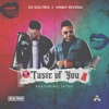 Taste Of You - Single