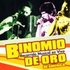 Binomio de Oro de América - Un Osito Dormilón (En Vivo)