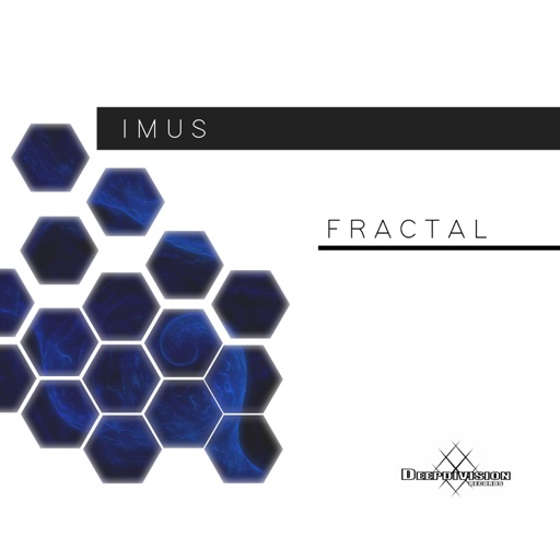 Fractal - Single by Imus