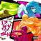 Adult Swim - Jx.Zero lyrics