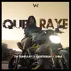 Que Raye - Single album lyrics, reviews, download