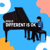 Different is Ok artwork