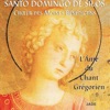 Choeur de Moines Bénedictins de l'Abbaye Santo Domingo de Silos - Kyrie IX, Mode 1 (Messe 1 Lux et Origo)