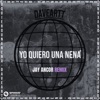 Yo Quiero Una Nena (Jay Ancor Remix) - Single