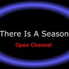 There is a Season - Single