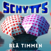 Blå timmen artwork