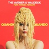 Quando Quando by The Avener, Waldeck, Patrizia Ferrara iTunes Track 1