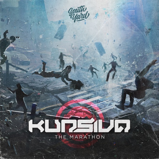 The Marathon - Single by Kursiva