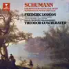 Schumann: Concerto pour violoncelle, Op. 129 & Konzertstück, Op. 86 album lyrics, reviews, download