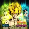 Stream & download Saiyan Cypher (feat. Joey Nato, Dreaded Yasuke, Dan Bull, Shwabadi, GameboyJones, Nonelikejoshua, Zach Boucher, Connor Quest!, DizzyEight, NerdOut, Rustage & Daddyphatsnaps)