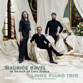 Le tombeau de Couperin, M. 68 (Arr. Linos Piano Trio): I. Prélude artwork