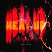 Heat Up artwork