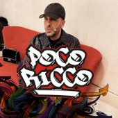 Poco Ricco (feat. Cisty & Felya) artwork