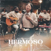 Hermoso Momento (Radio Edit) artwork