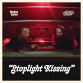 Lyons Lane - Stoplight Kissing