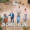 In Christ Alone (Hebrew English Arabic) - Single