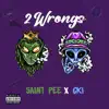 2 Wrongs - Single album lyrics, reviews, download