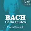 Stream & download Bach: Cello Suites