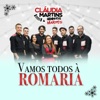 Vamos Todos À Romaria - Single