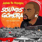 Sounds Of Gomora artwork