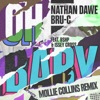 Oh Baby (feat. Bru-C, bshp & Issey Cross) [Mollie Collins Remix] - Single