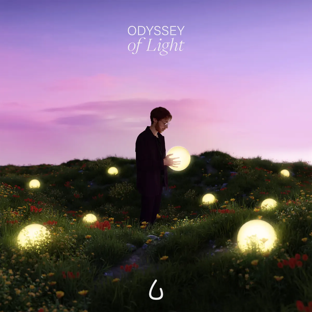 Lonely in the Rain - Odyssey Of Light (2023) [iTunes Plus AAC M4A]-新房子