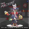 This Machine (From "Sonic Heroes") [feat. Madeleine Wood] [Cover] song lyrics