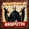 Rasputin - The Cog is Dead lyrics