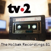 The Holbæk Recordings 81 (Live 1981) artwork