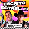 Escrito nas Estrel4s (Funk) - Single