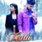 Galti (feat. Ankit Singh) - Manvendra Singh lyrics