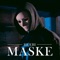 Maske artwork