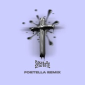 JESUS IN BERLIN (feat. Chris Sigl & BERTHAJU) [FORTELLA REMIX] artwork