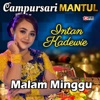 Malam Minggu - Single