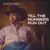 Till the Numbers Run Out - Single