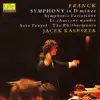 Stream & download Franck: Symphony in D minor - Symphonic Variations - Le chasseur maudit