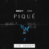 Piqué (Live Concept 2) - Single