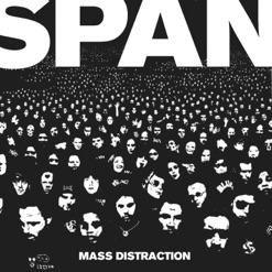 MASS DISTRACTION cover art